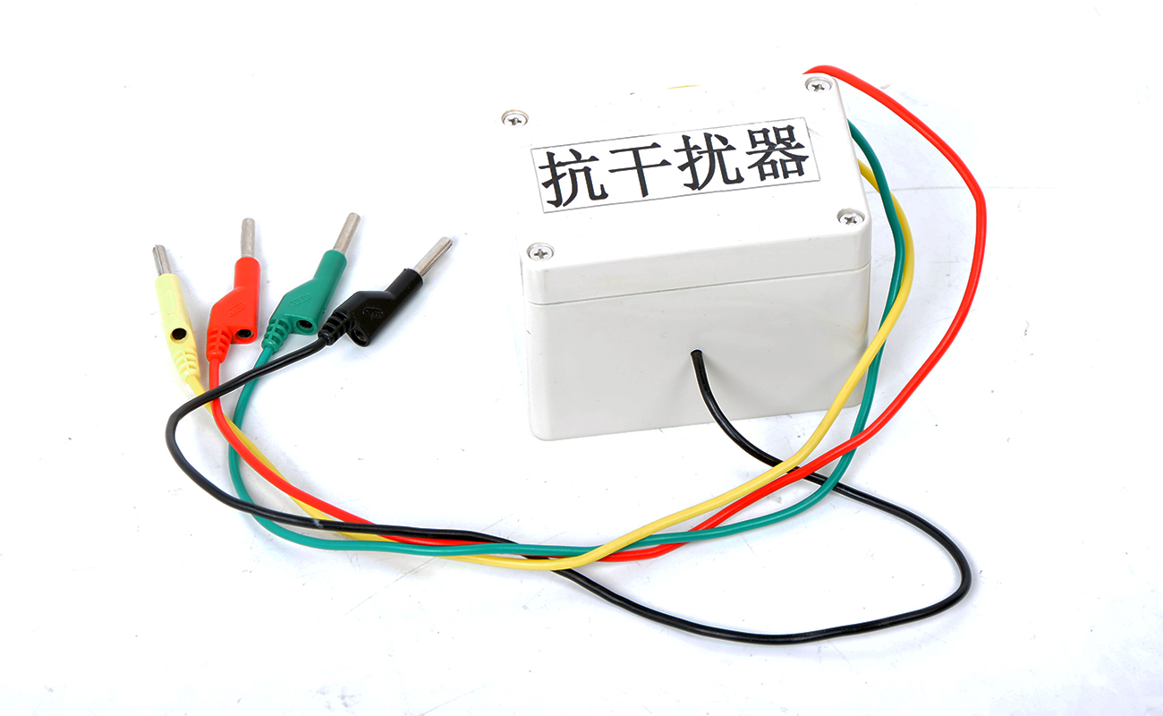 YTC6450輸電線路工頻參數(shù)測(cè)試儀抗干擾器